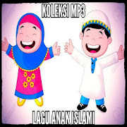 MP3 Lagu Anak Islami  Icon