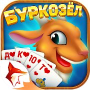 Буркозёл - Burkozel ZingPlay app icon