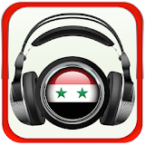 Syria Live Radio icon