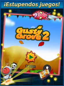 Screenshot 13 Gusty Grove 2 android