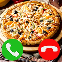 Fake Call from pizza-pizza gam