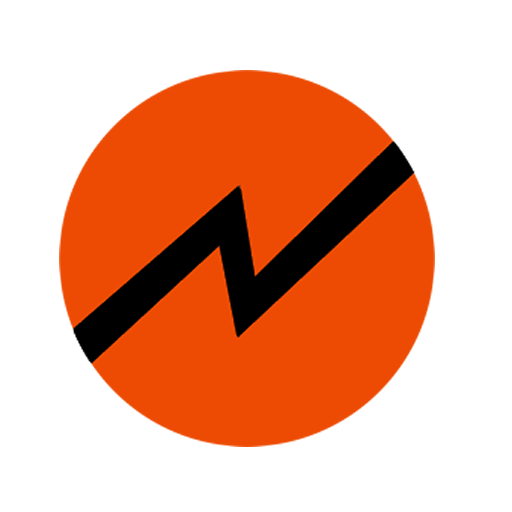 Rádio Nova FM Anápolis logo