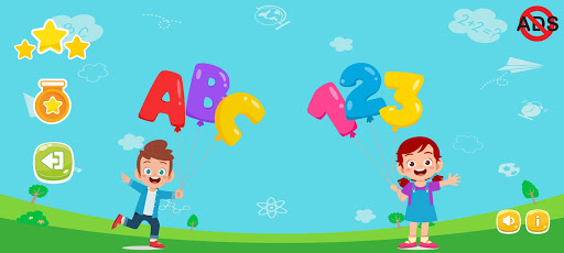 Android application İlk Okumam | Seslendirmeli screenshort