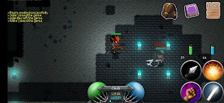 screenshot of WOTU RPG Online