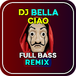 Cover Image of Download DJ BELLA CIAO Full Bass Offline 1.4 APK