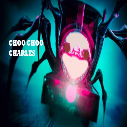 CHOO CHOO CHARLES 2023