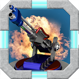 Cannon - Airspace Defender icon