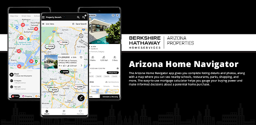 Arizona Home Navigator