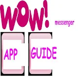Wow App Guide icon