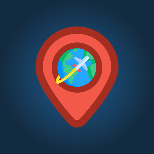 Travel Notes logo