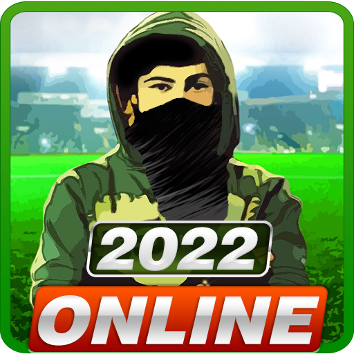 Hooligan Street Wars Online FPS Critical Strike