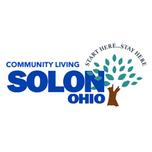 City of Solon Community Center  Icon