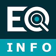 Top 20 News & Magazines Apps Like EQInfo - Global Earthquakes - Best Alternatives