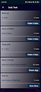 Screenshot image