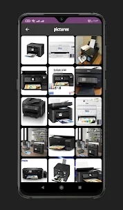 Epson L4260 printer guide