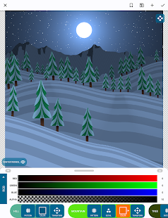 One Lab - Artful Photo Editor Screenshot