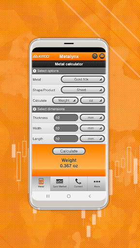 Metalynx Screen 3