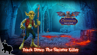 Game screenshot Hidden objects games・find game apk download