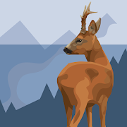Hunting learning app