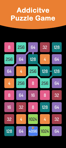 2248 Number Blocks Screen 2