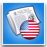 American News icon