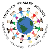 Medlock Primary School M13 9UJ icon