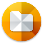 Cover Image of Download Moto File Manager  APK