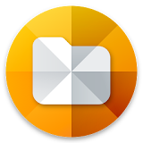 Moto File Manager icon