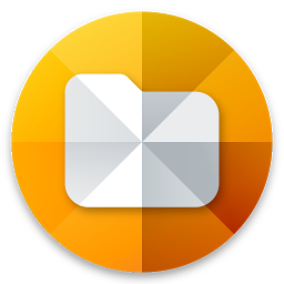 Icon image Moto File Manager
