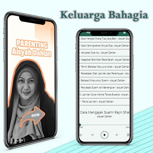 Ceramah dr Aisyah Dahlan Screen 2