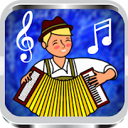 Top 44 Music & Audio Apps Like How to play accordion 2020 - Best Alternatives