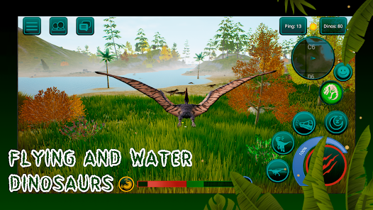 Google Chrome Dino game has a new mod version with swords, birds, and new  features
