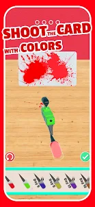 Cards DIY