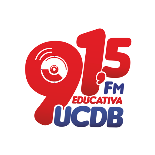 FM EDUCATIVA UCDB logo