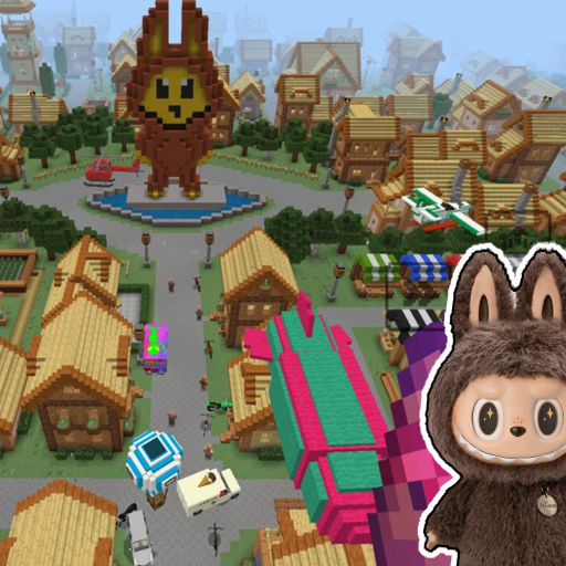 Download DOLLCRAFT WORLD SURVIVAL 3.0 Apk for android