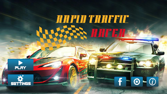 Rapid Traffic Racer Apk Download uptodown, rapid traffic racer apk download unlimited money 3