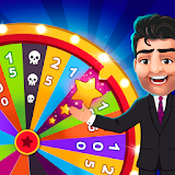 Wheel of Fame - Guess words icon