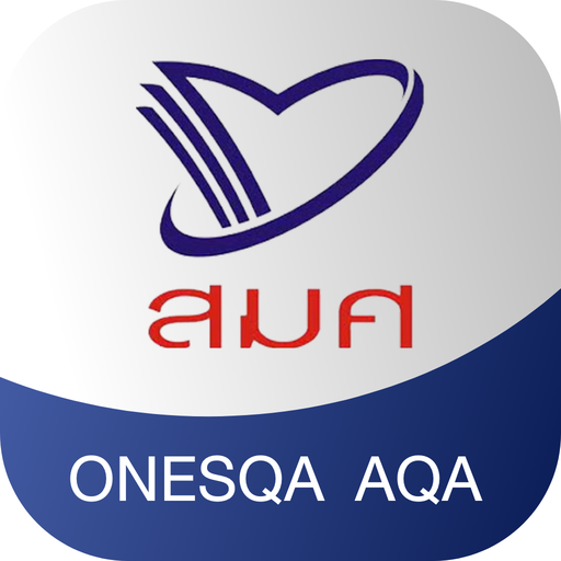 ONESQA-V logo
