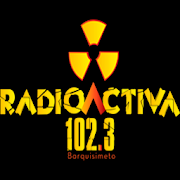 RADIO ACTIVA 102.3 FM  Icon