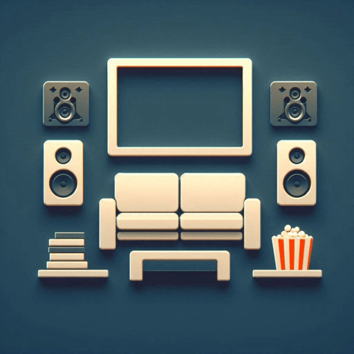 Home Theater Remote Windows'ta İndir