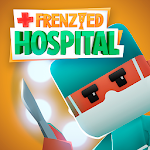 Cover Image of Скачать Idle Frenzied Hospital Tycoon 0.10.4 APK