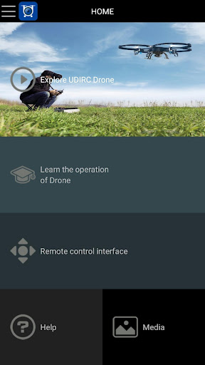 Flyingsee Screen 2