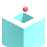 Square box icon