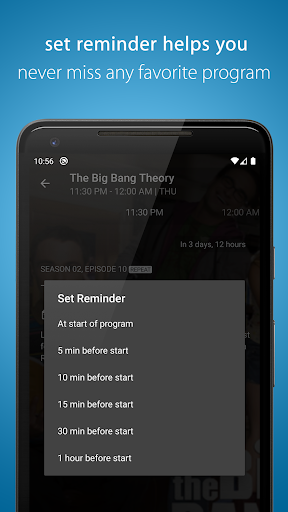 TV Listings USA Apk4