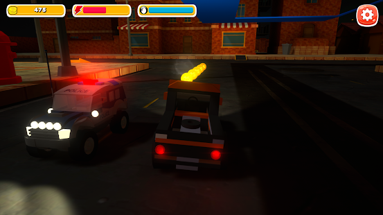 Super Toy Cars 1 APK + Mod (Free purchase) for Android