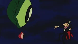 怪物くん Season 1 Episode 9 Tv On Google Play