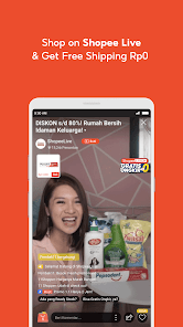 Shopee APK 2.98.09 Free Download 2023 Gallery 5