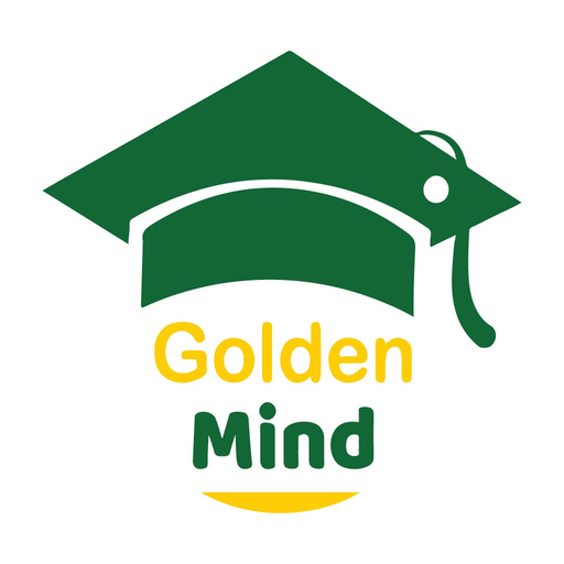 Kỹ năng sống Việt Golden Mind logo
