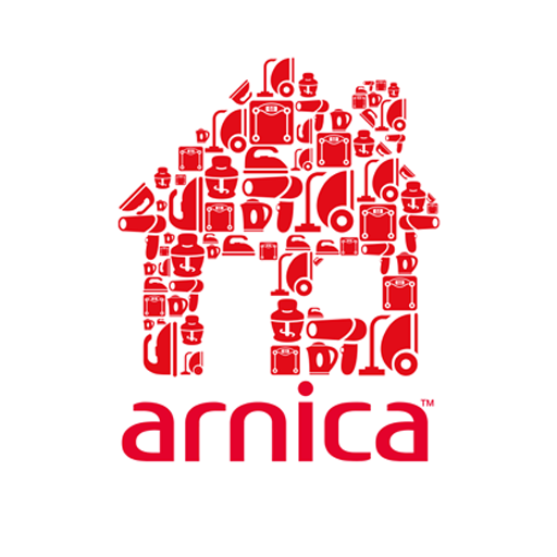 arnicahome logo