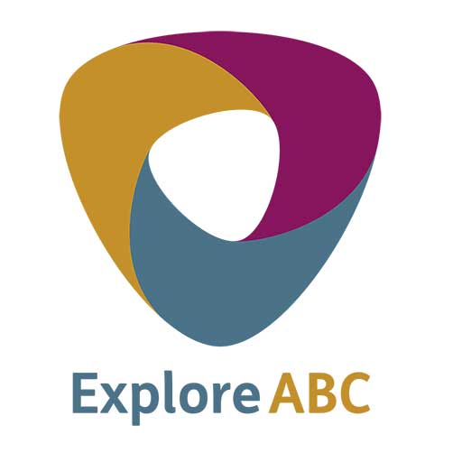 ExploreABC logo